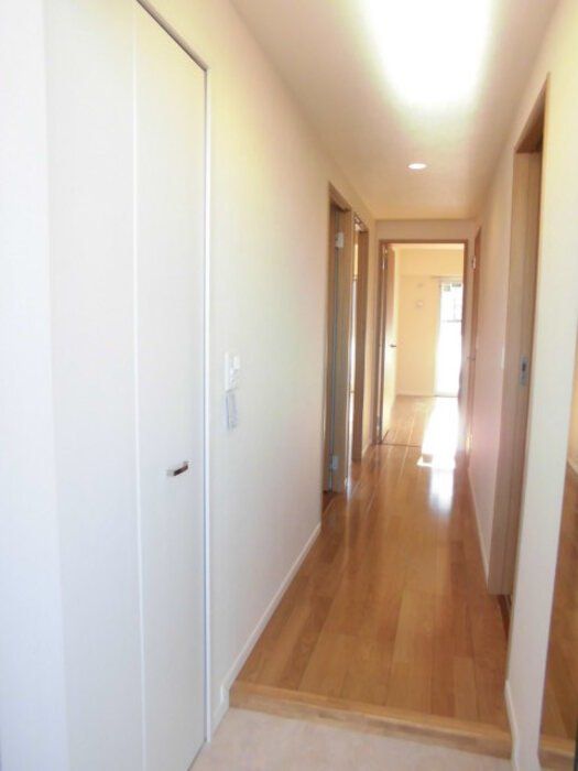 玄関　物件画像