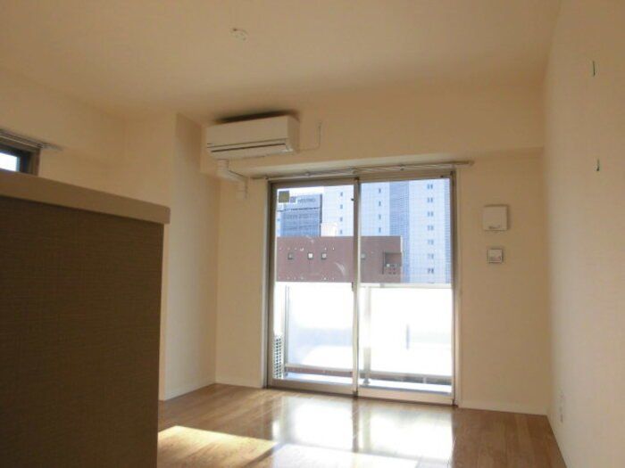 居室・リビング　物件画像