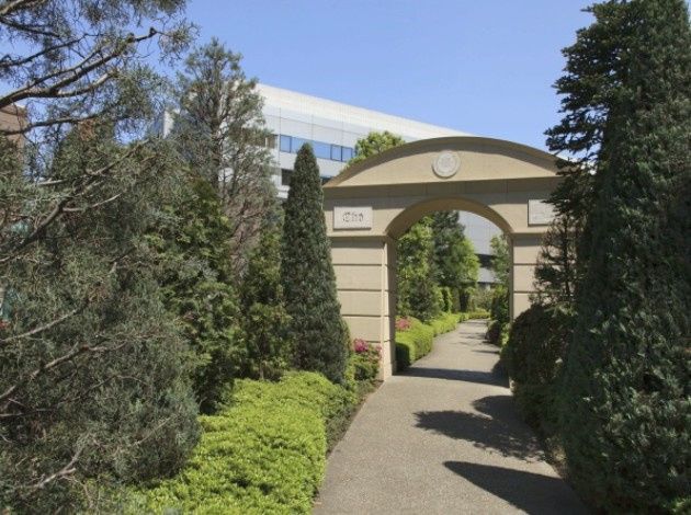 エントランス　☆キレイなエントランス☆