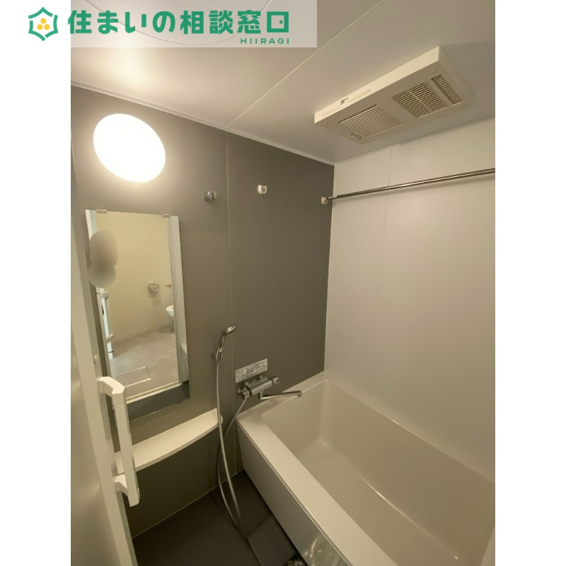 バス・シャワールーム　同型