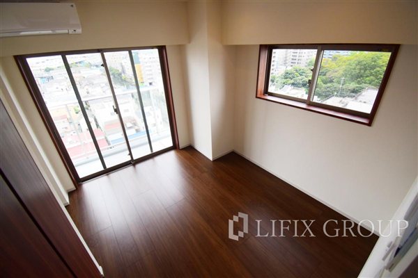 居室・リビング　居間・リビング