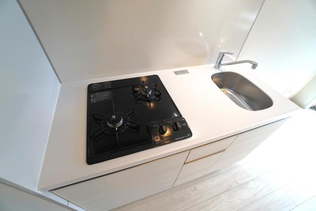 その他　※写真は同タイプ住戸です。