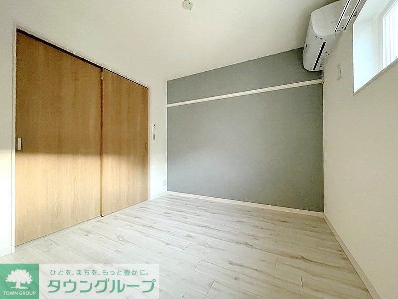 その他部屋・スペース　お問合せは(株)タウンハウジングレジデンス事業部までお問合…