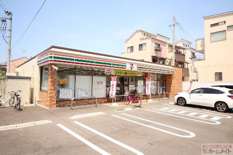 その他　セブンイレブン大阪御崎8丁目店（その他）まで531m