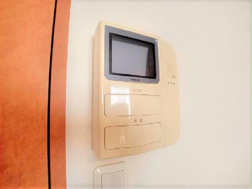 セキュリティ　設備・仕様は号室により異なる為、現況を優先致します。