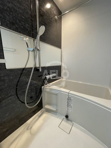 バス・シャワールーム　gm KOHAMA　浴室