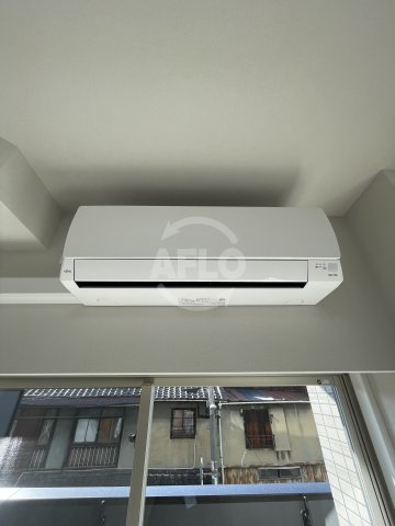 その他設備　gm KOHAMA　エアコン