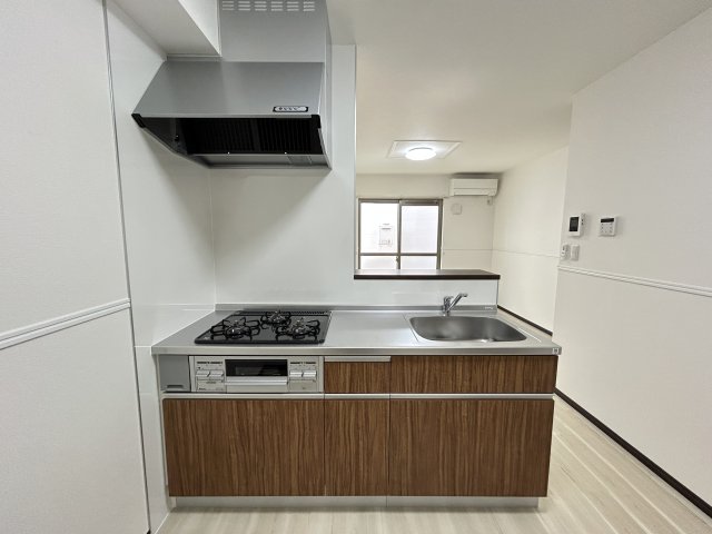 キッチン　※類似写真になります