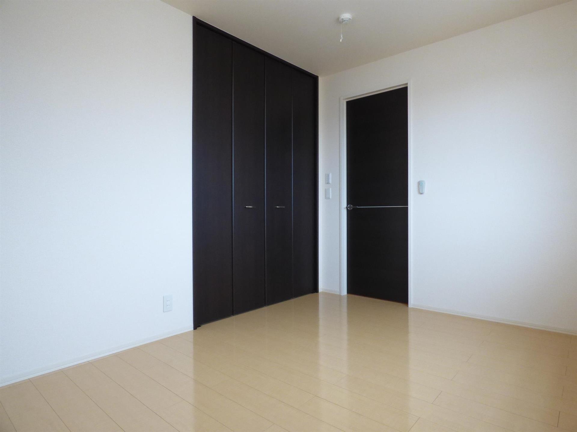 その他部屋・スペース　洋室