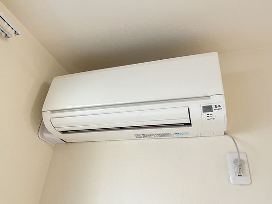 その他設備　※別部屋の写真です