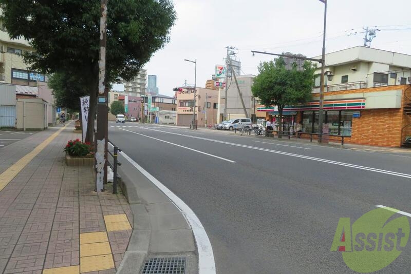 その他　（その他）まで100m