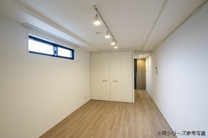 居室・リビング　同型イメージ