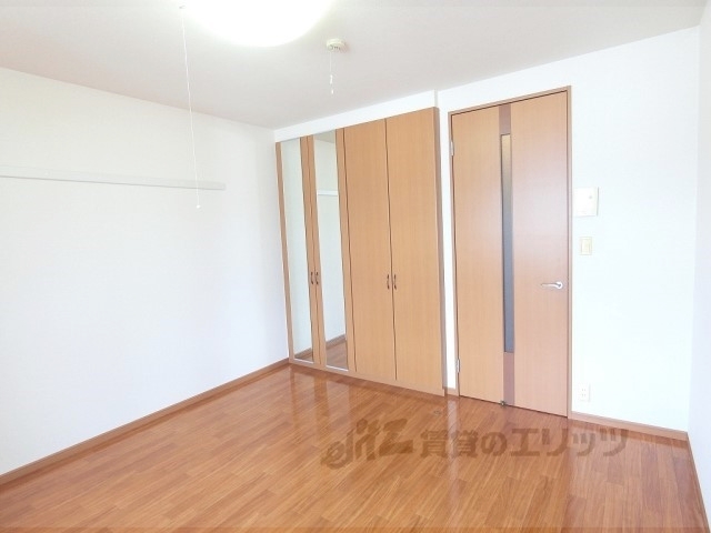 居室・リビング　洋室