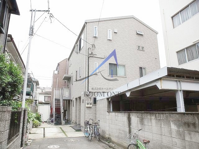 エントランス　エントランスです。