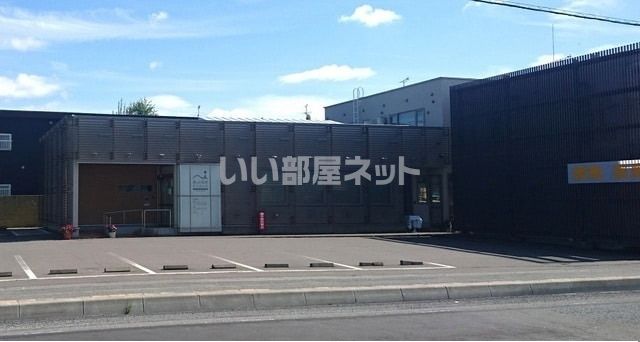 病院　永山池田クリニック（病院）まで127m