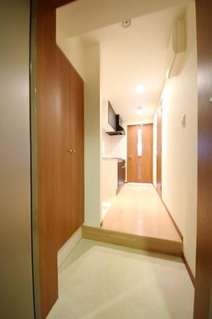 玄関　★玄関★