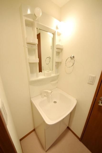 洗面設備　★独立洗面台★