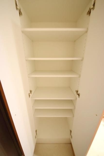 その他設備　★シューズボックス★