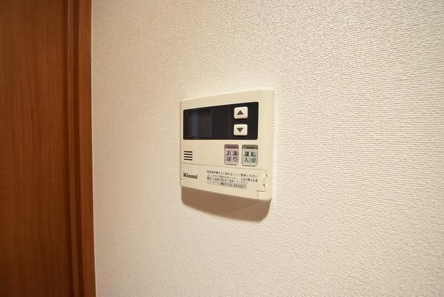 その他　★給湯リモコン★