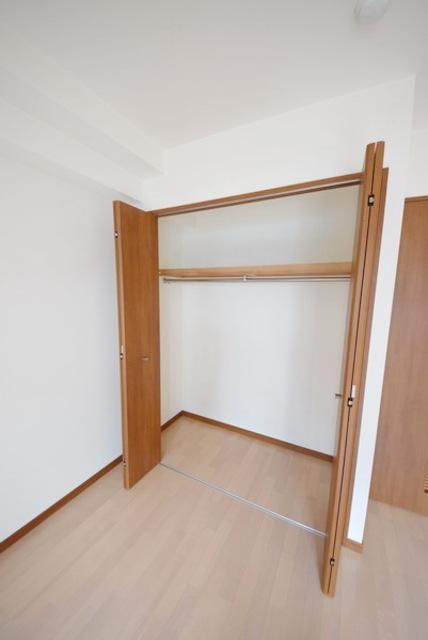収納　★クローゼット★