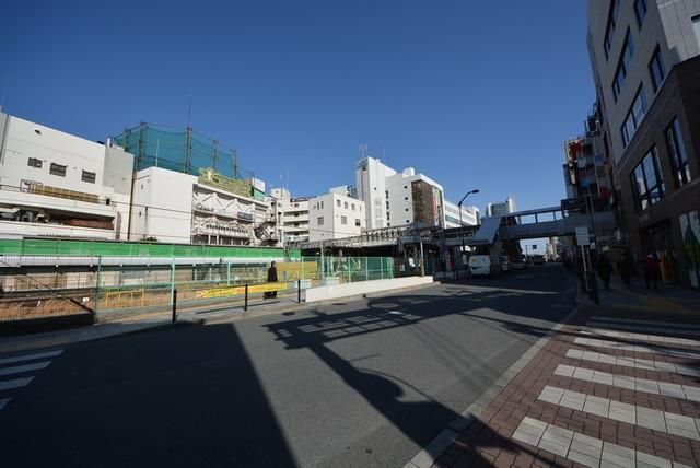 その他　荻窪駅周辺（その他）まで720m