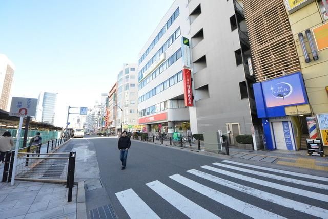 その他　荻窪駅周辺（その他）まで720m