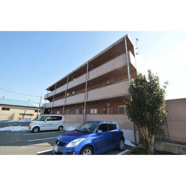 駐車場　ソフィア