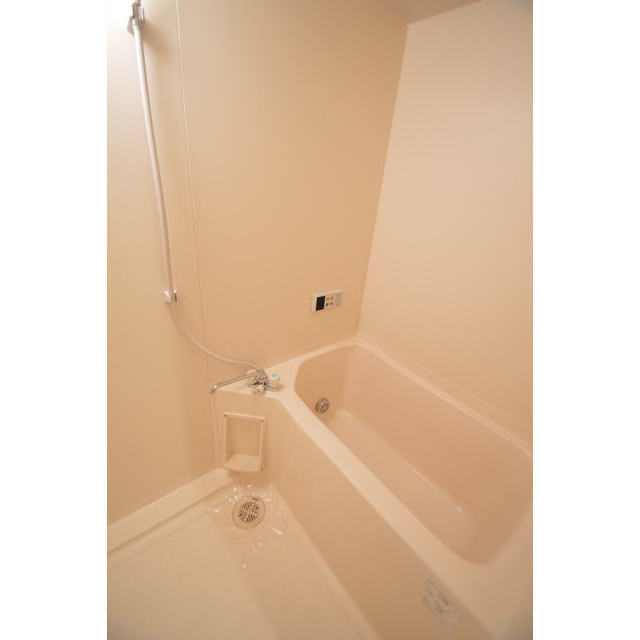 バス・シャワールーム　追い焚き