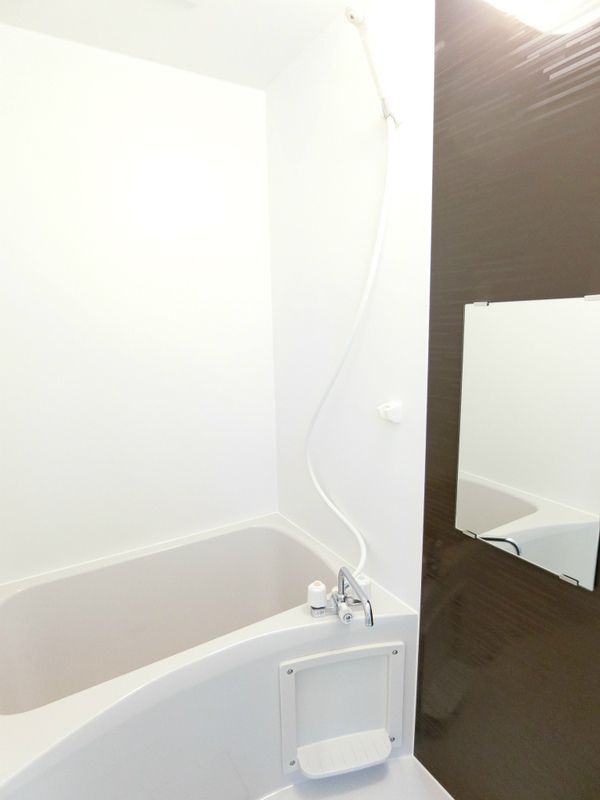 バス・シャワールーム　（同一仕様）