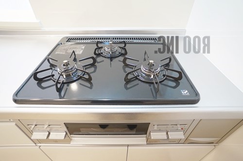 キッチン　同タイプ