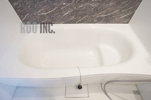 バス・シャワールーム　同タイプ