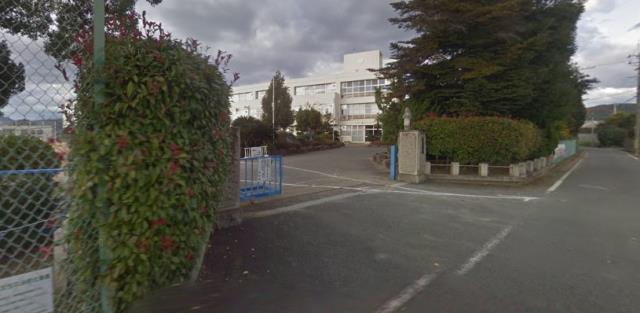 小学校　たつの市立誉田小学校（小学校）まで1048m