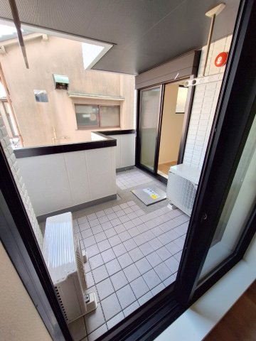 バルコニー　★バルコニー★