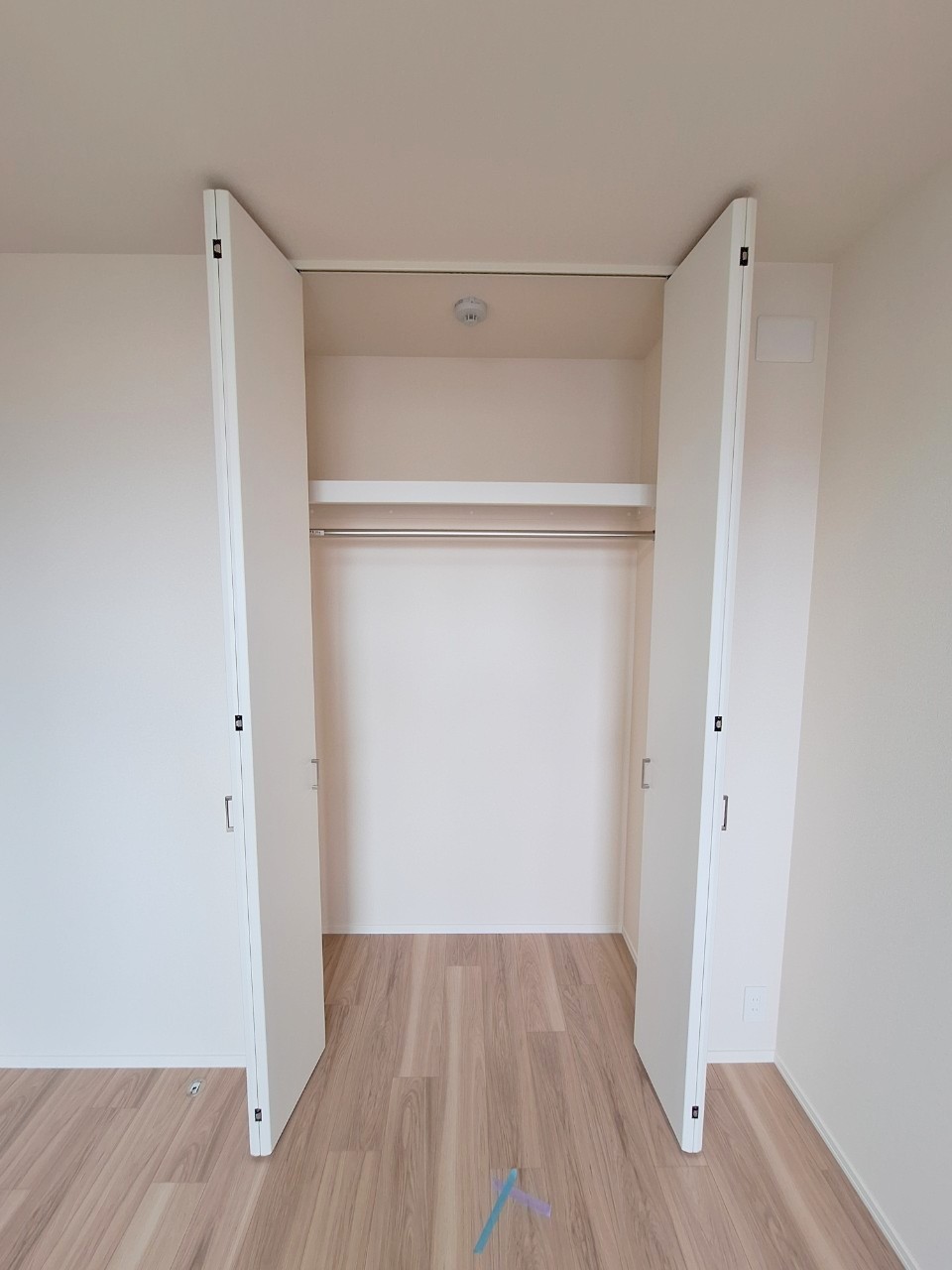 収納　★クローゼット★