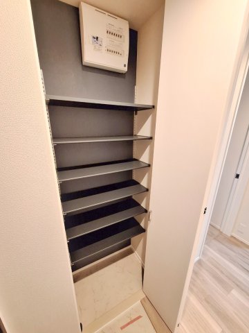 玄関　★シューズＢＯＸ★