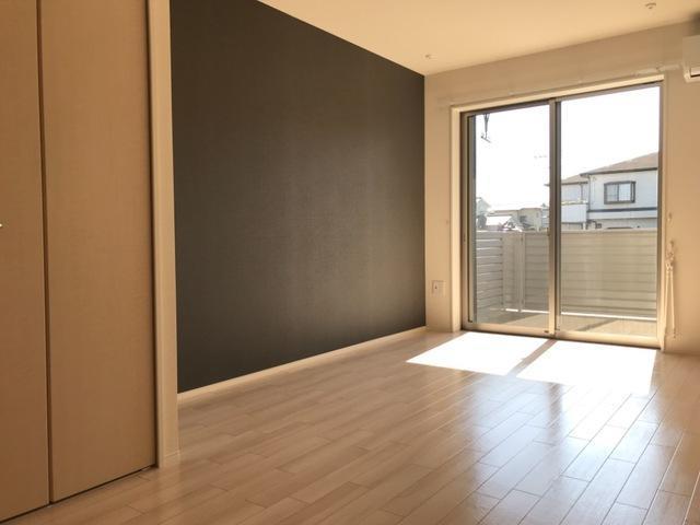 居室・リビング　居室