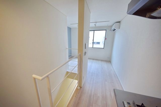 その他部屋・スペース　★キッチン前スペース★