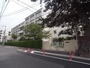 中学校　神戸市立御影中学校（中学校）まで363m