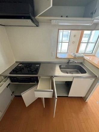 キッチン　☆キッチン☆