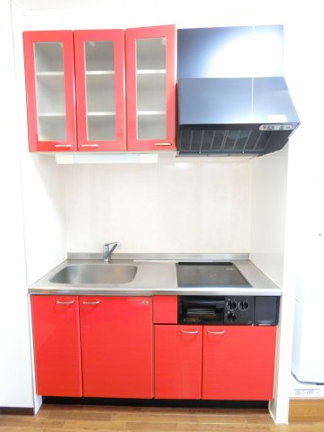 キッチン　詳細は、RISUMO江坂本店→06-6155-7137まで♪