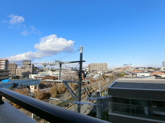 眺望　詳細は、RISUMO江坂本店→06-6155-7137まで♪