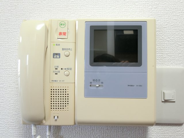 セキュリティ　詳細は、RISUMO江坂本店→06 6155-7137まで♪