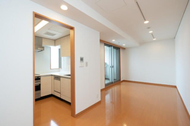 居室・リビング　※写真は同タイプ住戸です。