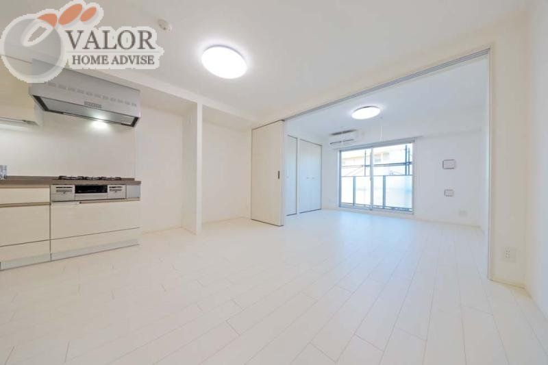 居室・リビング　リビング/居室