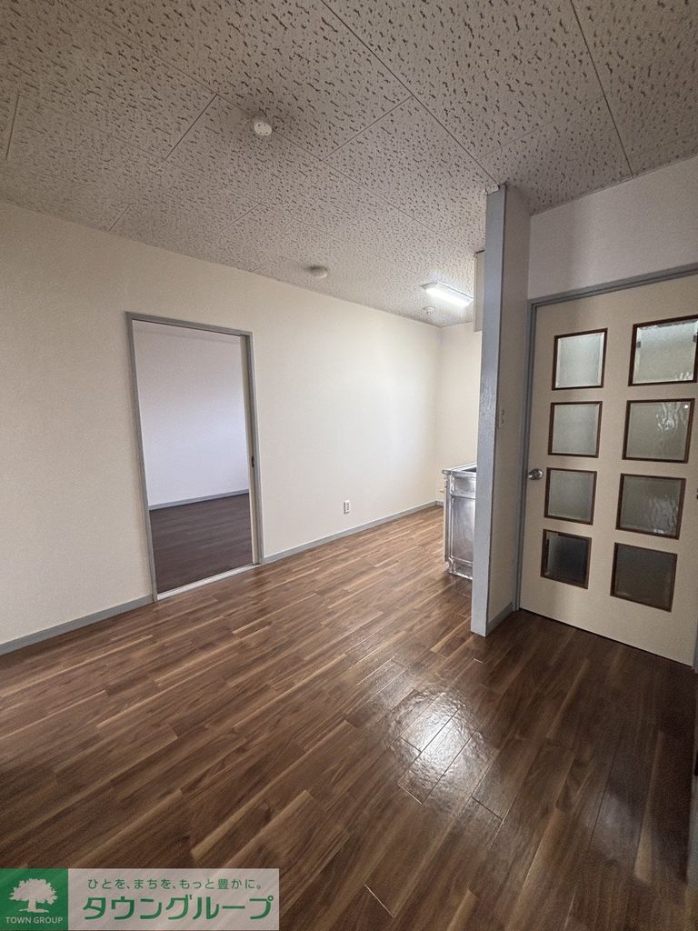 居室・リビング　リビング/居室