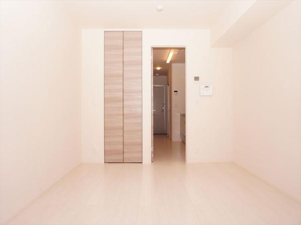 居室・リビング　内装