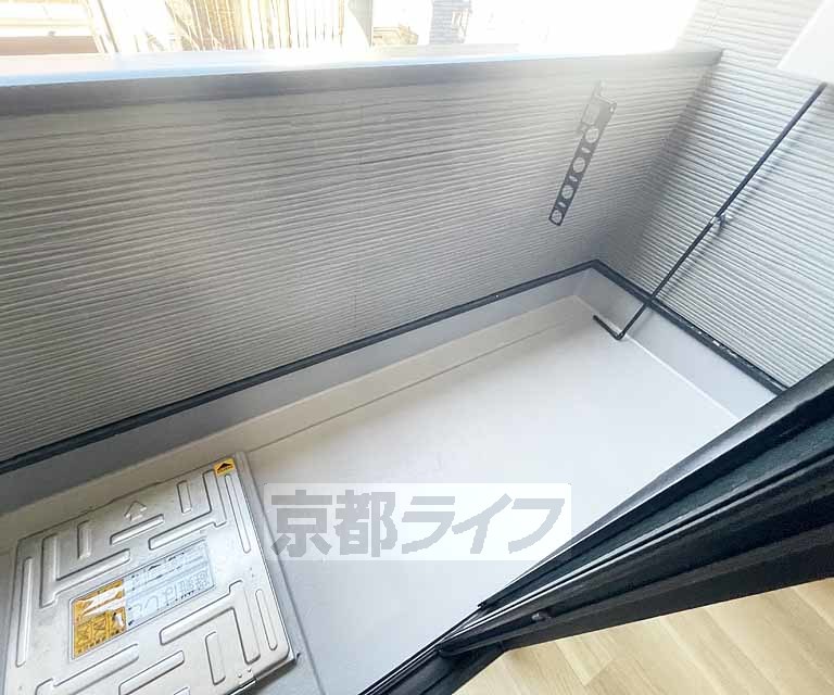 その他　・建築中