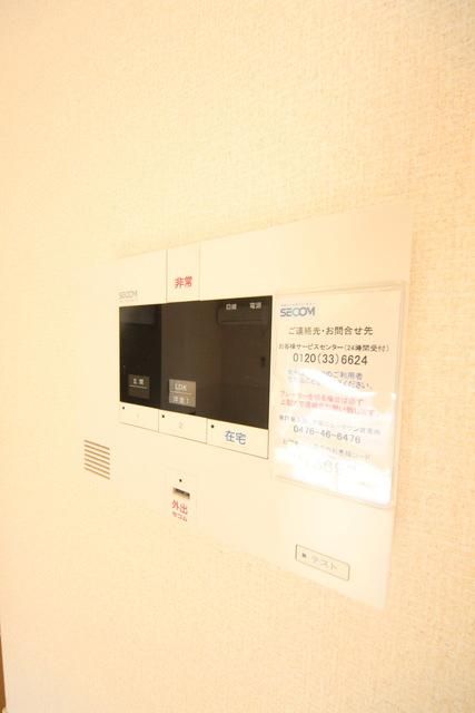 その他設備　※別号室参考写真です