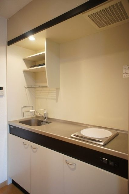 キッチン　☆調理も捗るシステムキッチン☆