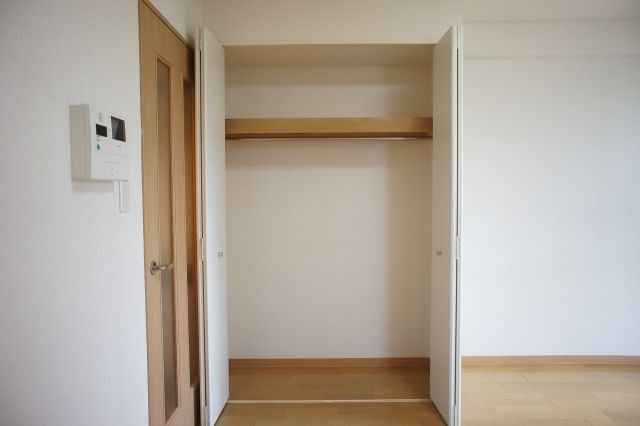 収納　☆たっぷり収納☆